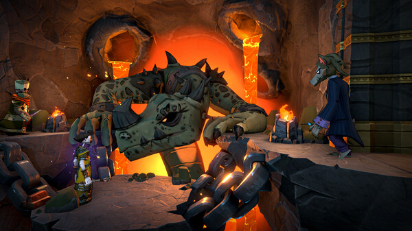 Mind Over Magic CD Key 4