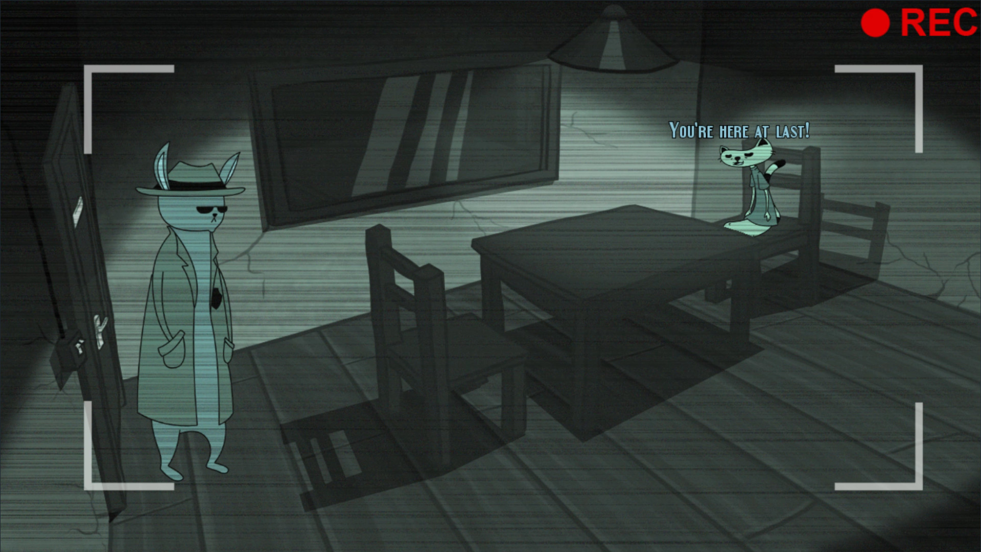Falcon City screenshot 6