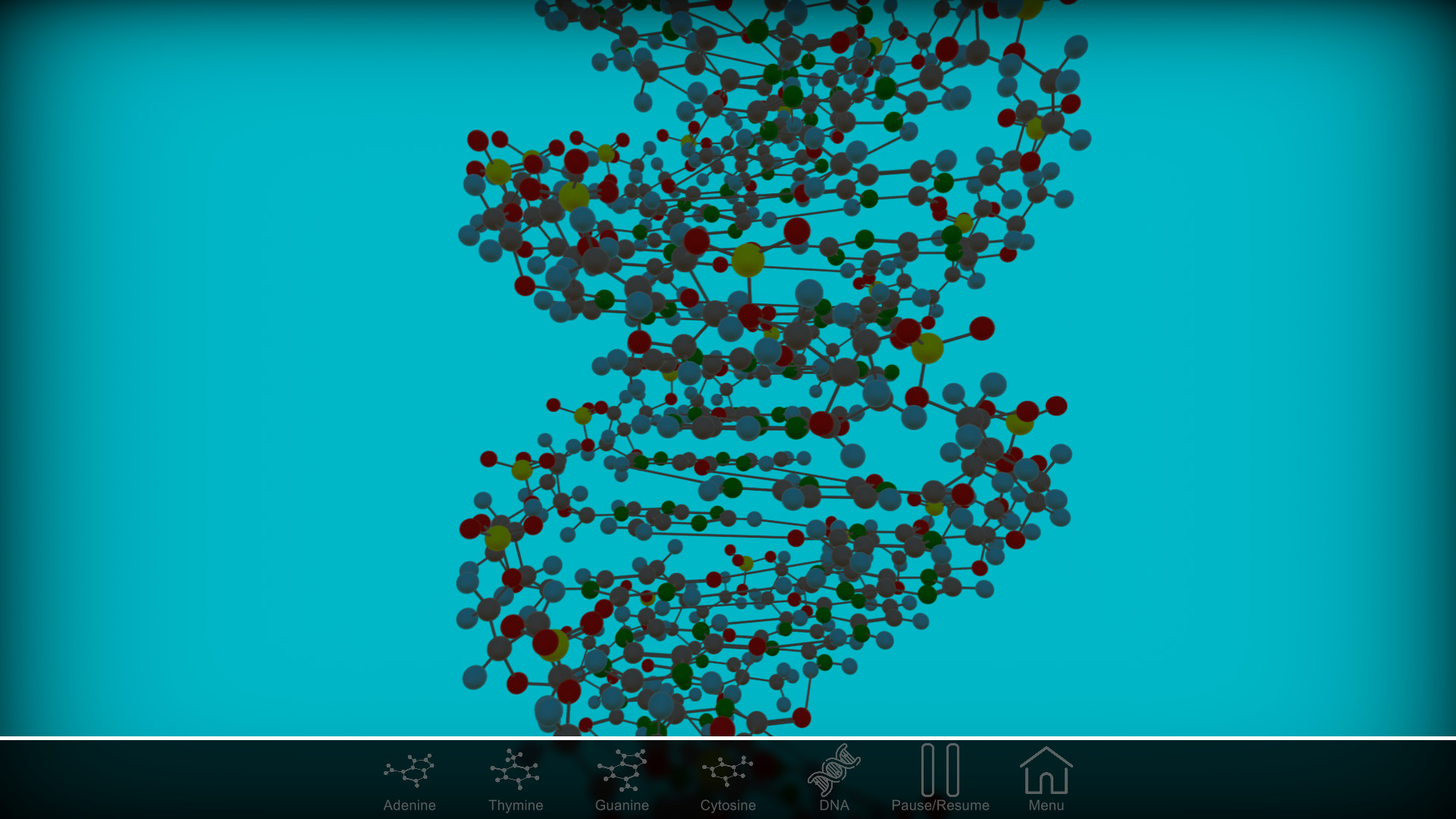 Project Chemistry screenshot 1