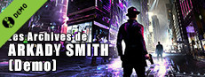 Les Archives de Arkady Smith (Démo)