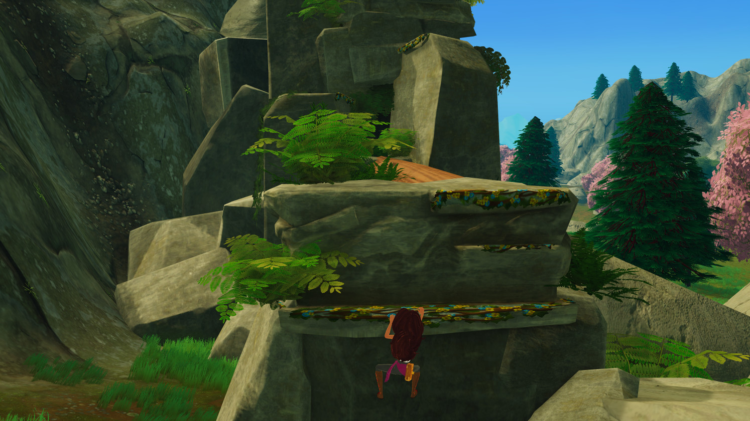 Spirit screenshot 7