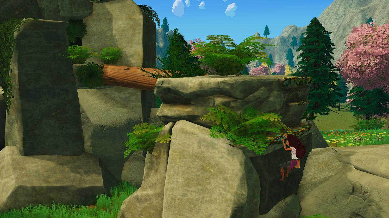 Spirit screenshot 8