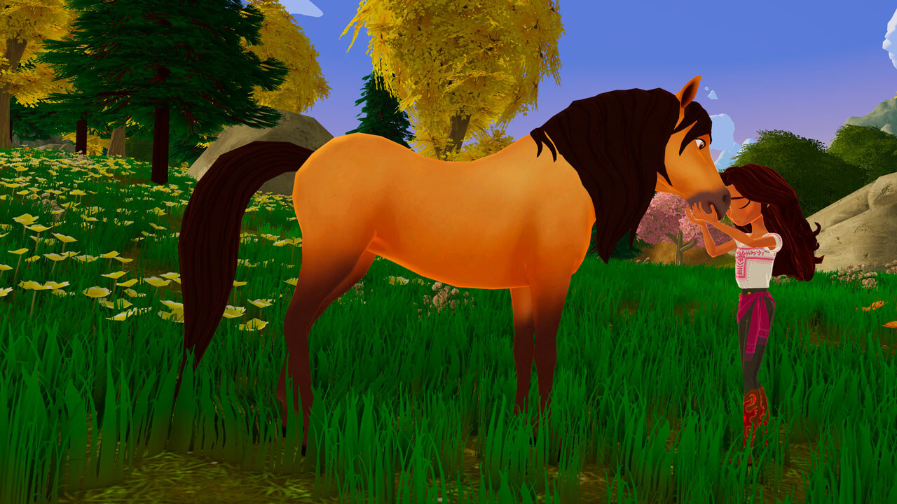 Spirit screenshot 14