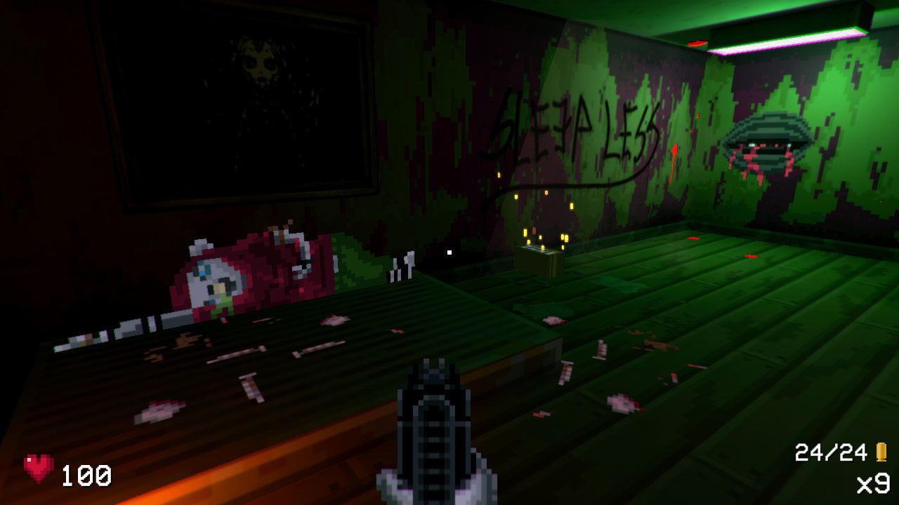 This Strange Realm Of Mine Soundtrack screenshot 2