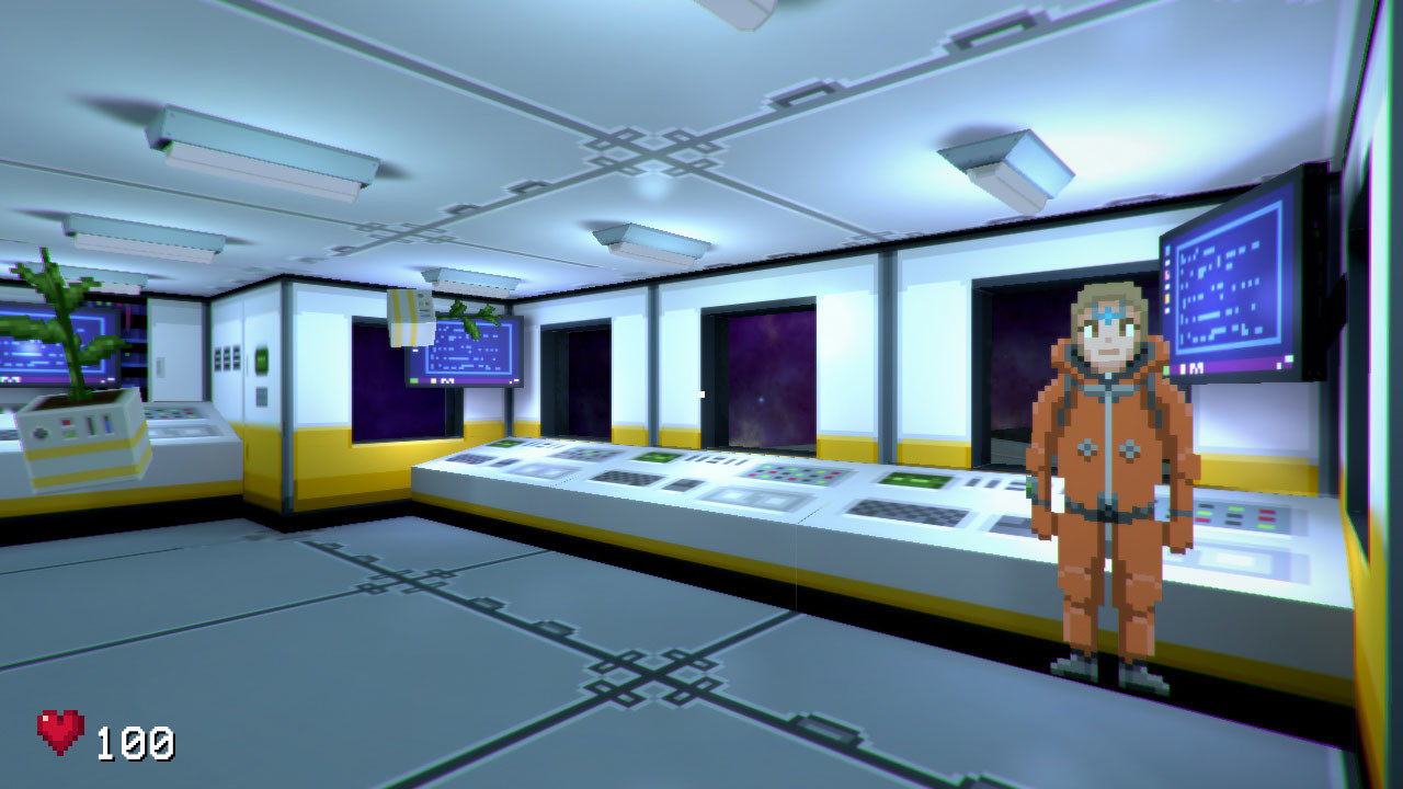 This Strange Realm Of Mine Soundtrack screenshot 6