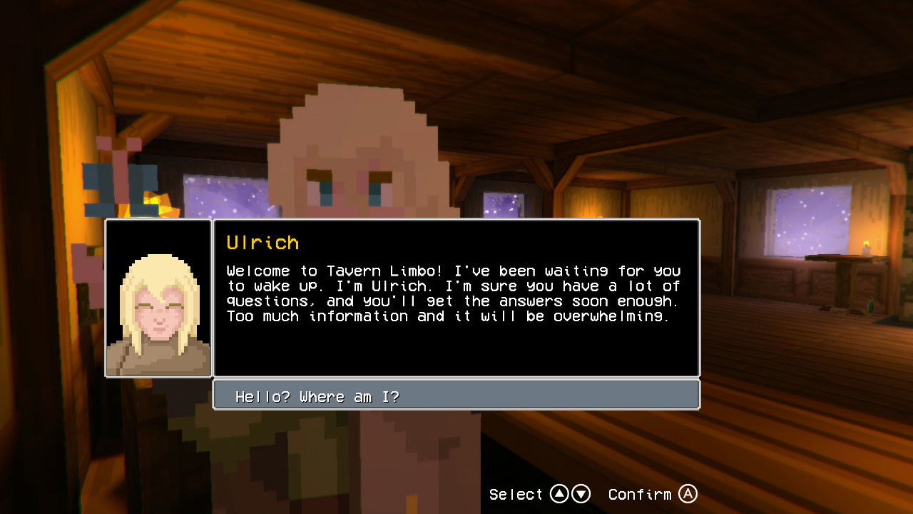 This Strange Realm Of Mine Soundtrack screenshot 1