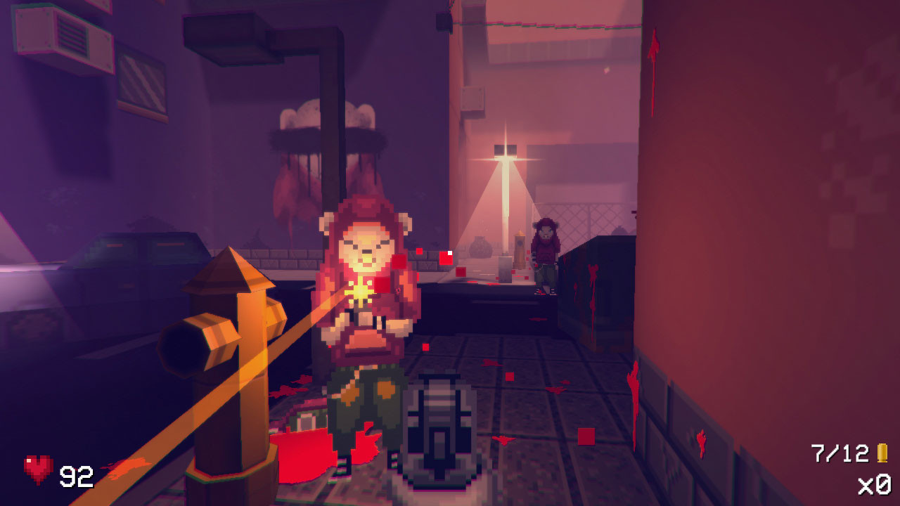 This Strange Realm Of Mine Soundtrack screenshot 3