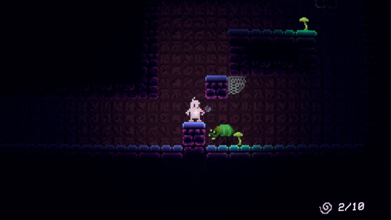 This Strange Realm Of Mine Soundtrack screenshot 4