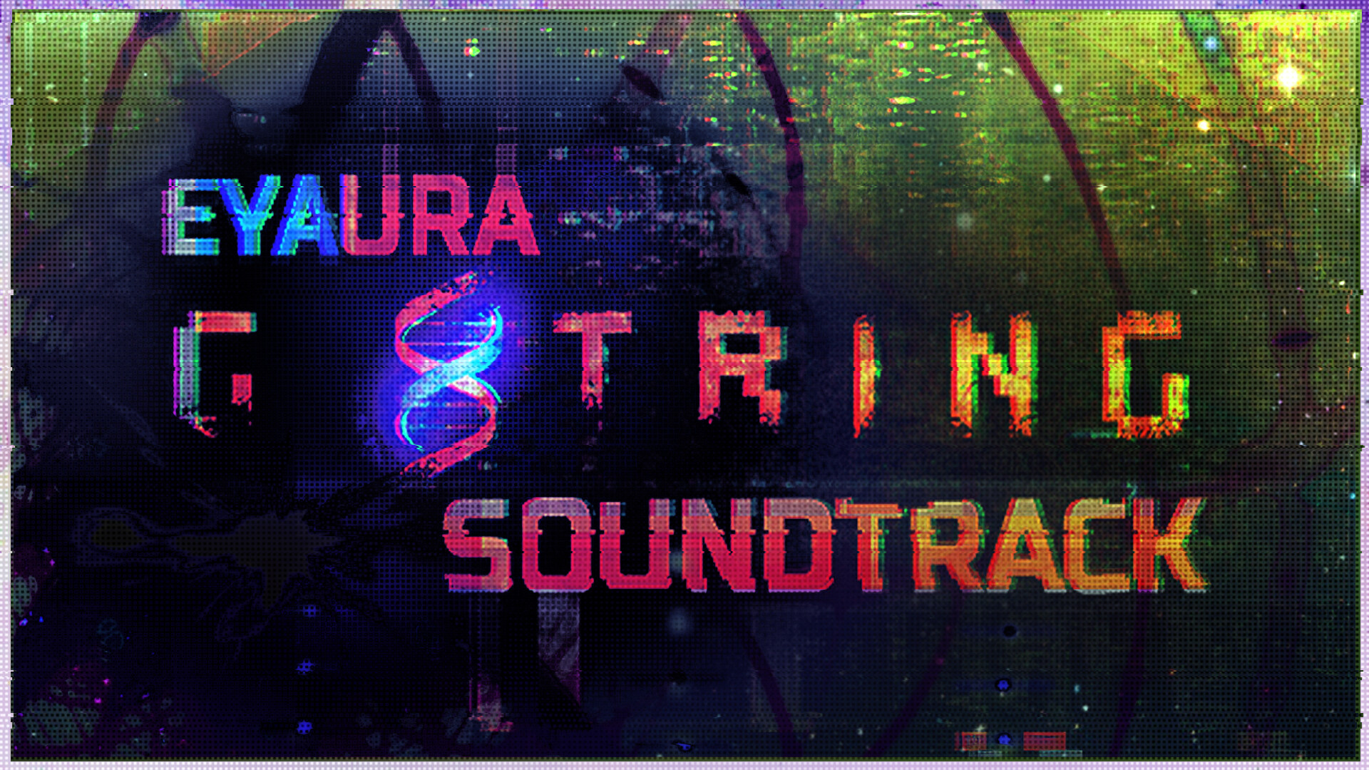 G String Soundtrack screenshot 1