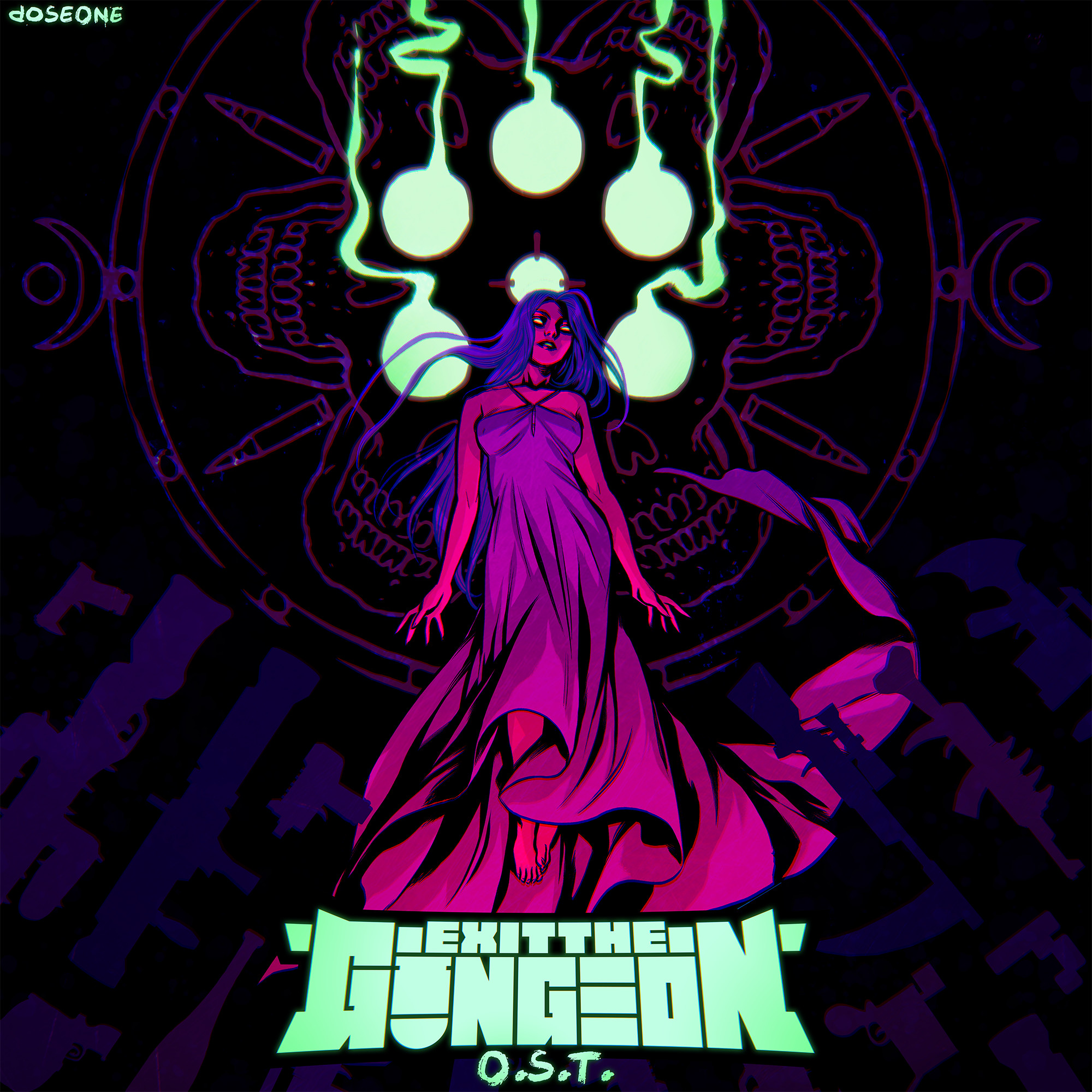 Exit the Gungeon - Soundtrack screenshot 1