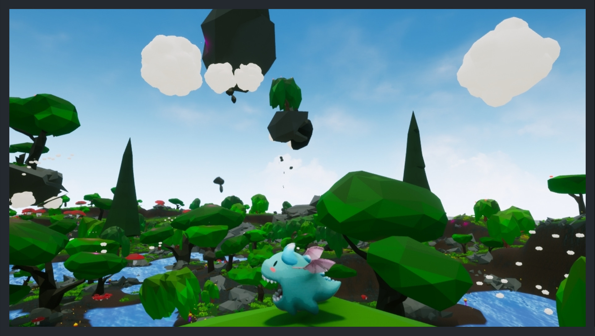 Whone screenshot 1