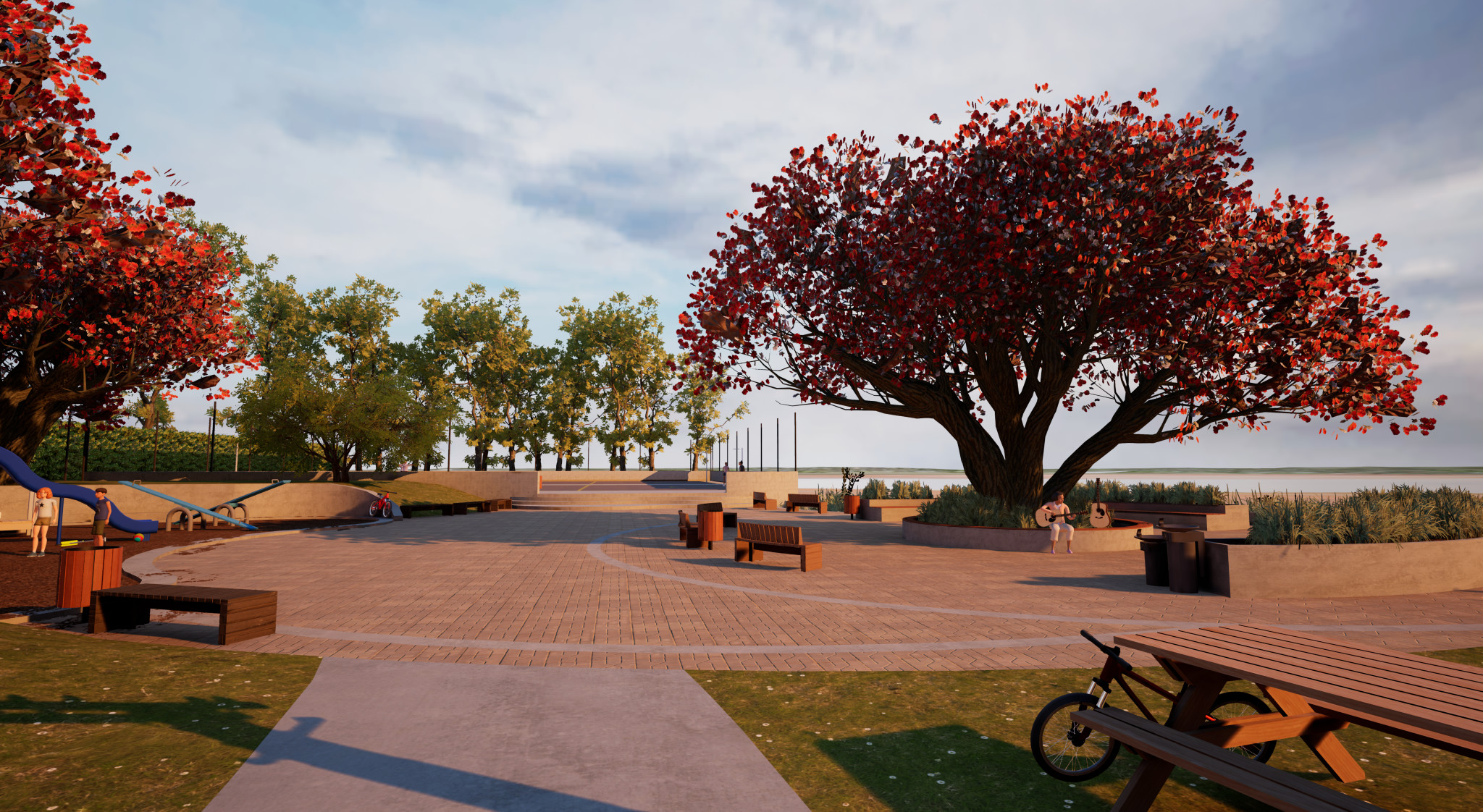 VirtualCop screenshot 2