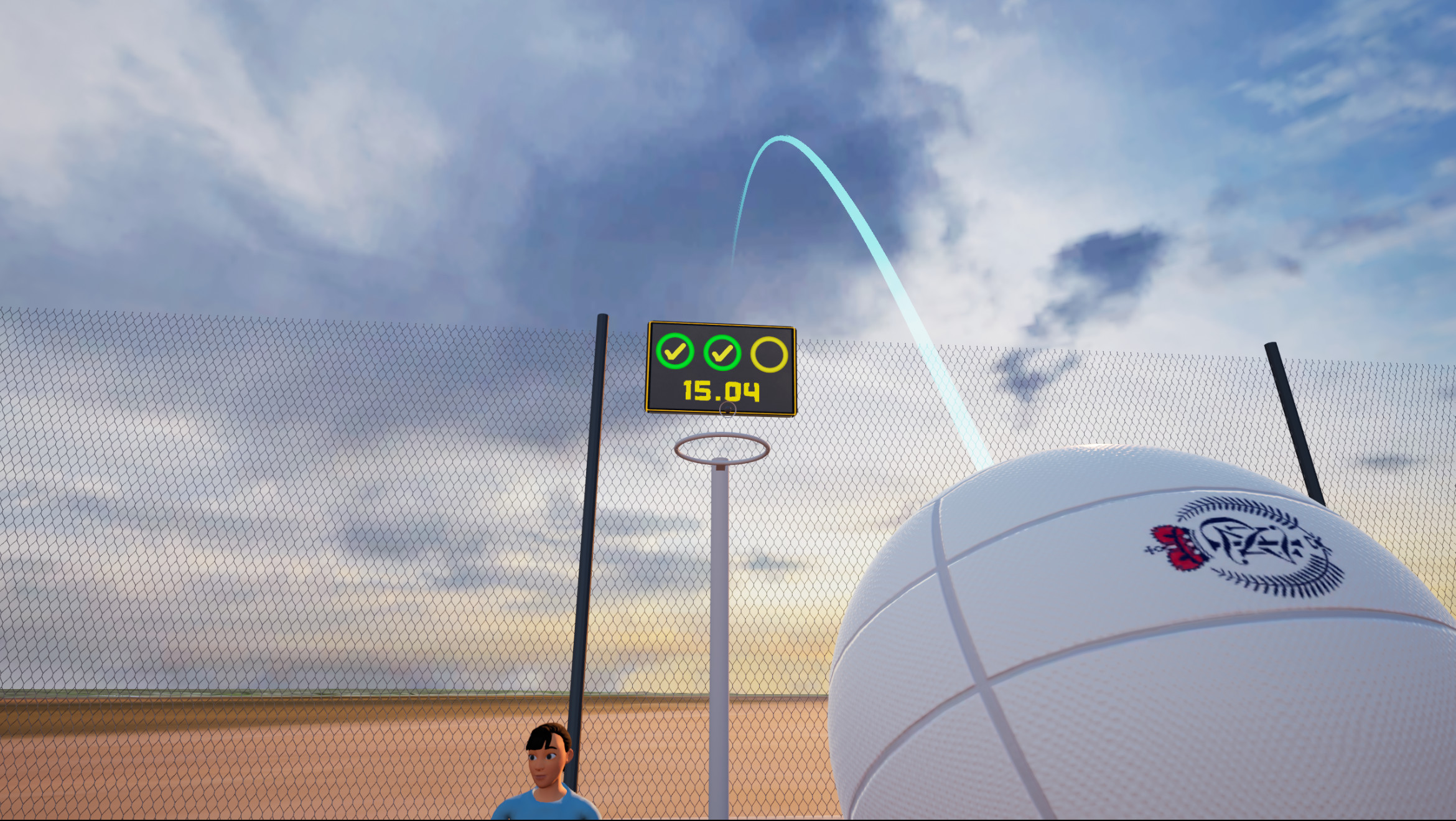 VirtualCop screenshot 5