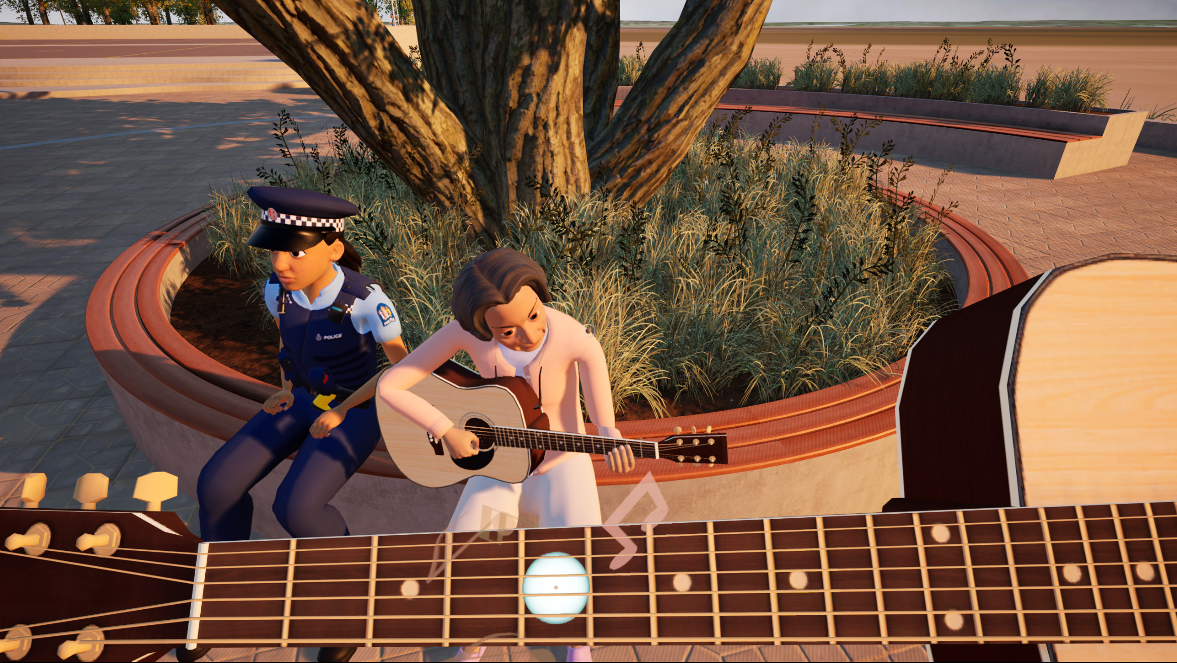 VirtualCop screenshot 6