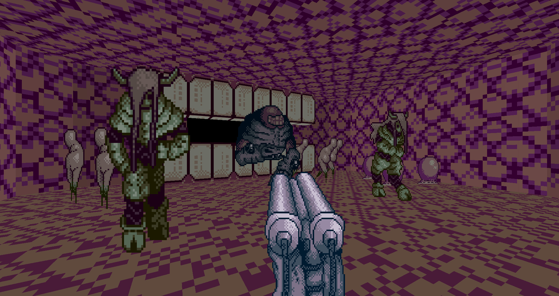 Shrine screenshot 3