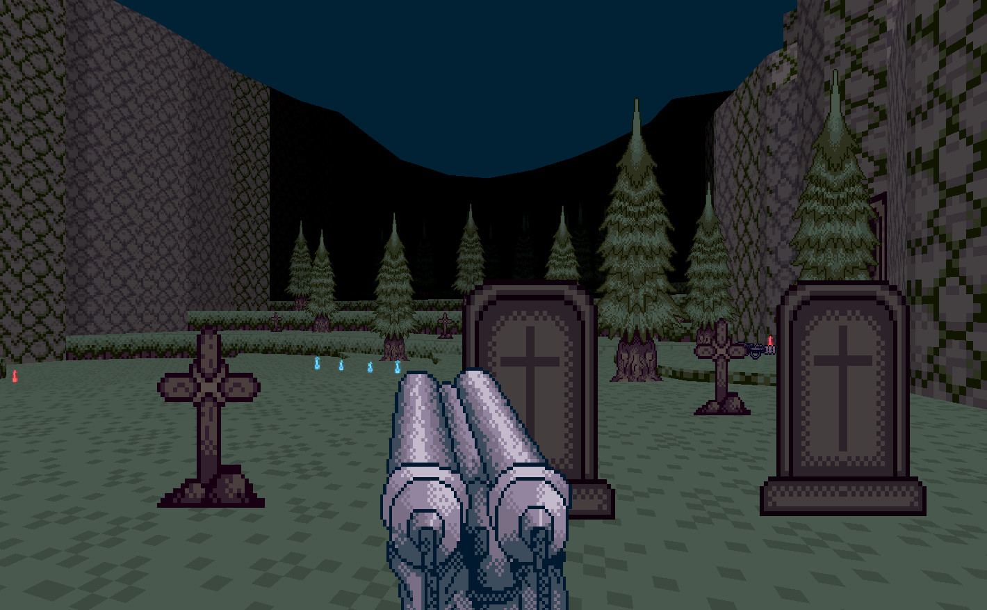 Shrine screenshot 4