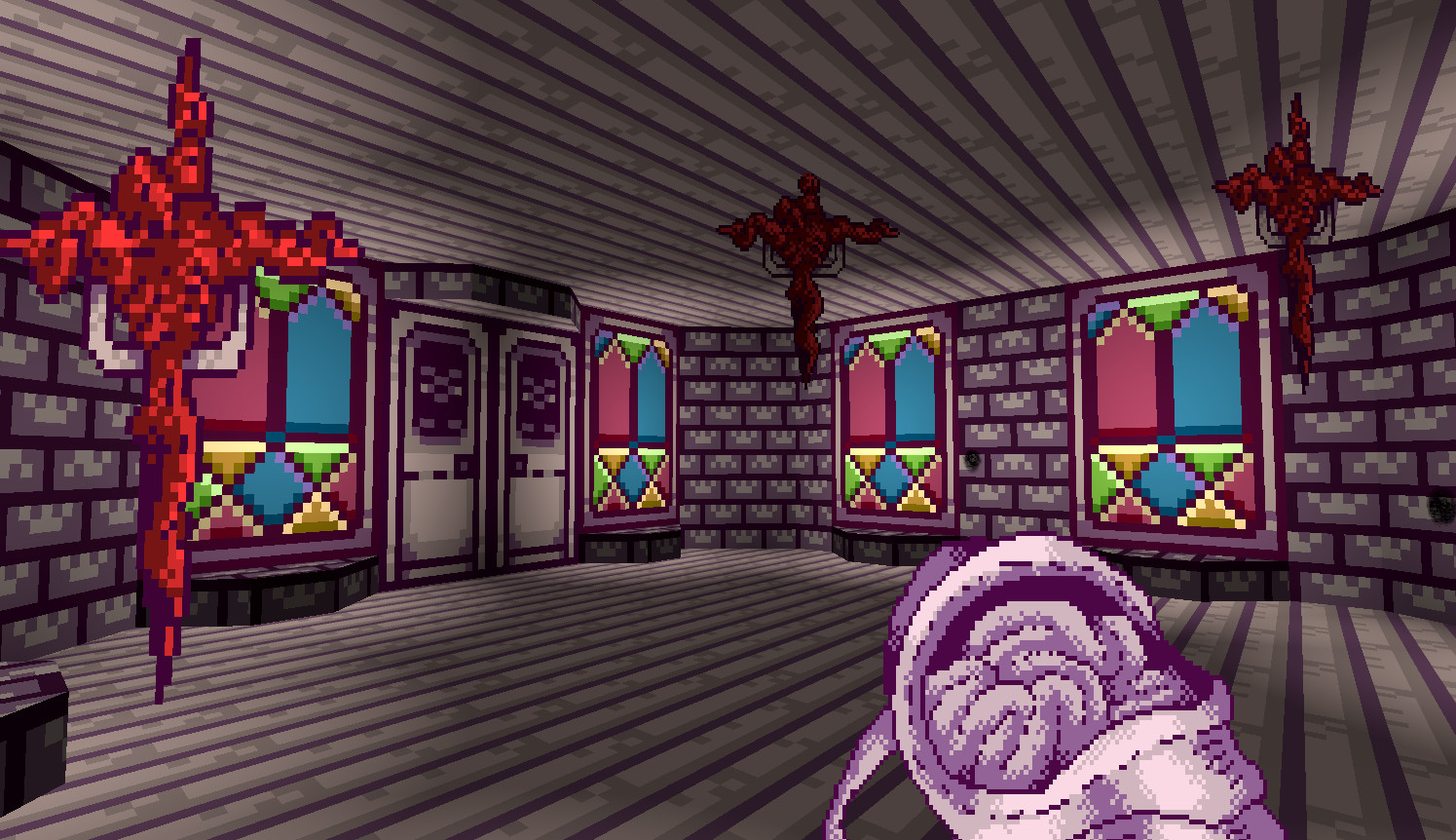Shrine screenshot 5