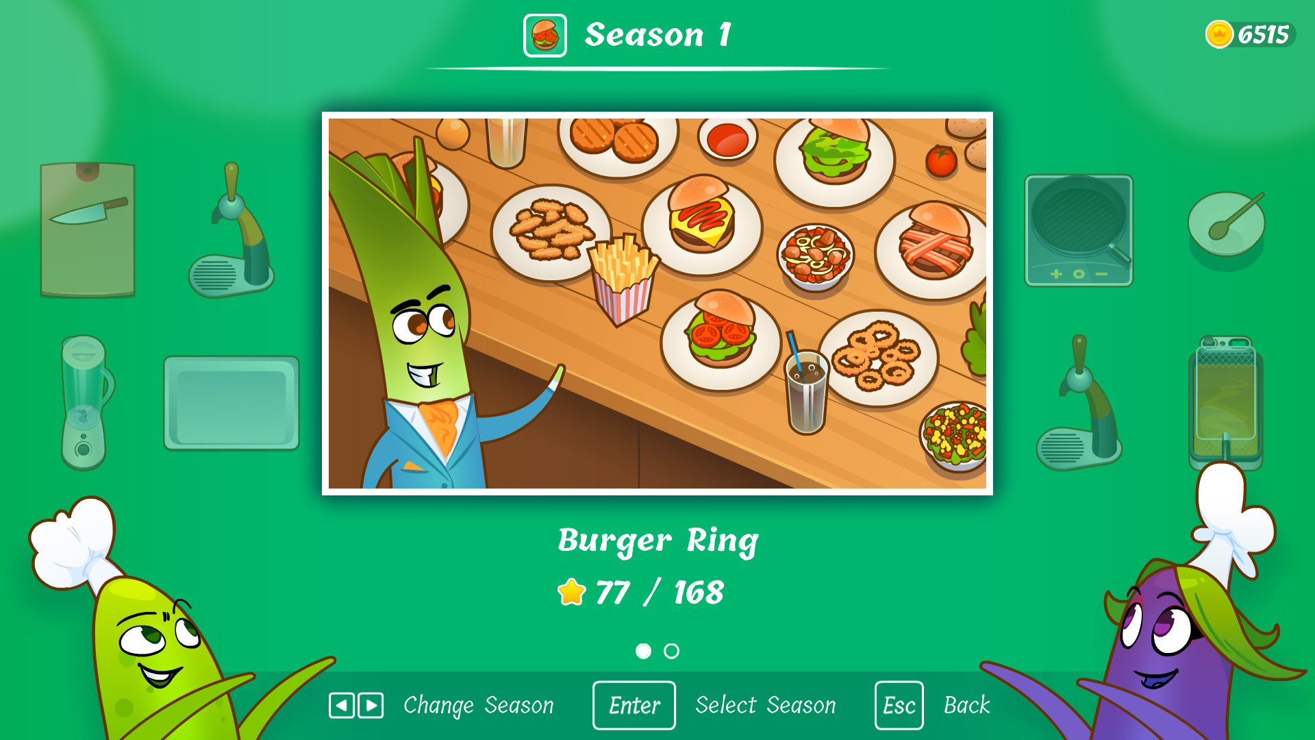 Let's Cook Together screenshot 7