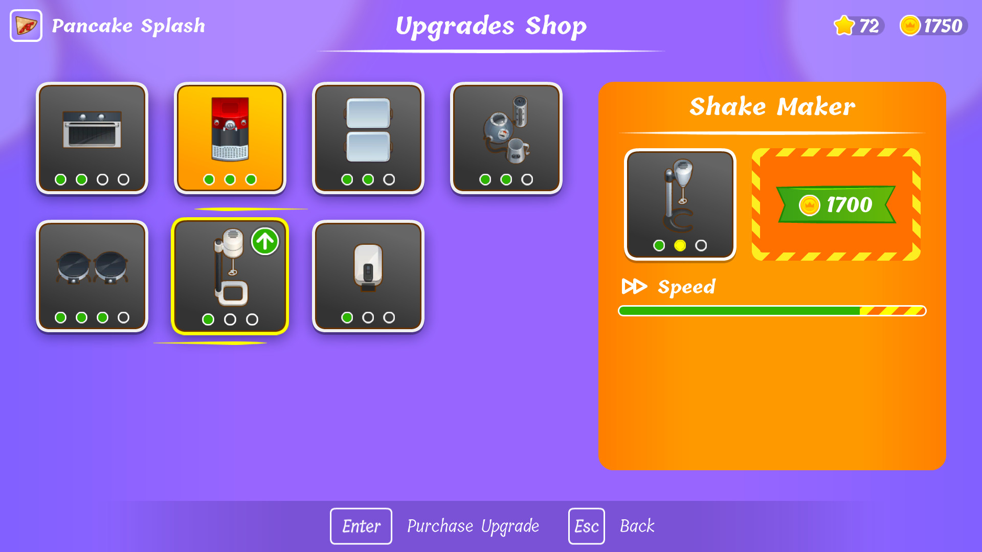 Let's Cook Together screenshot 9