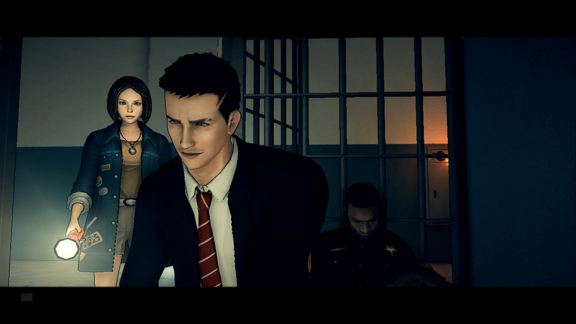 Deadly Premonition 2 screenshot 6