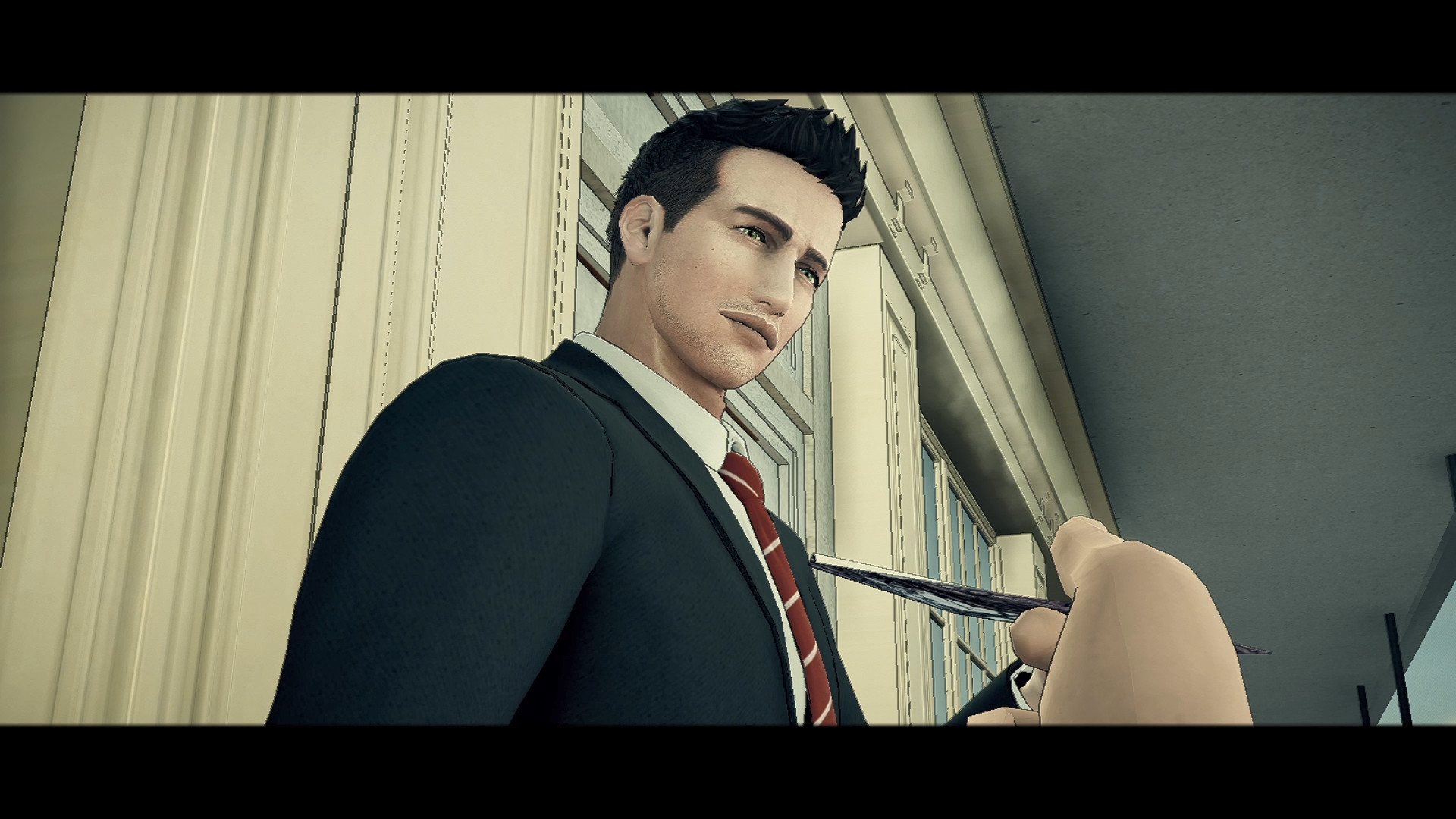 Deadly Premonition 2 screenshot 5