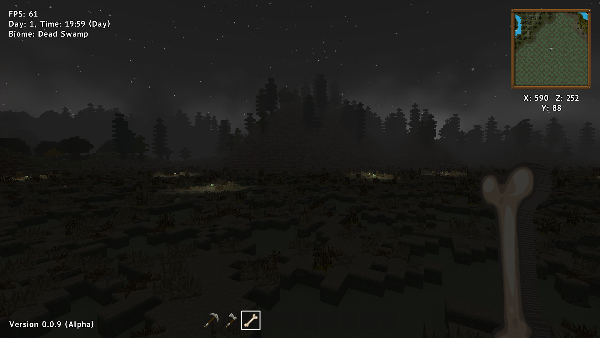 Elsewhere screenshot 11