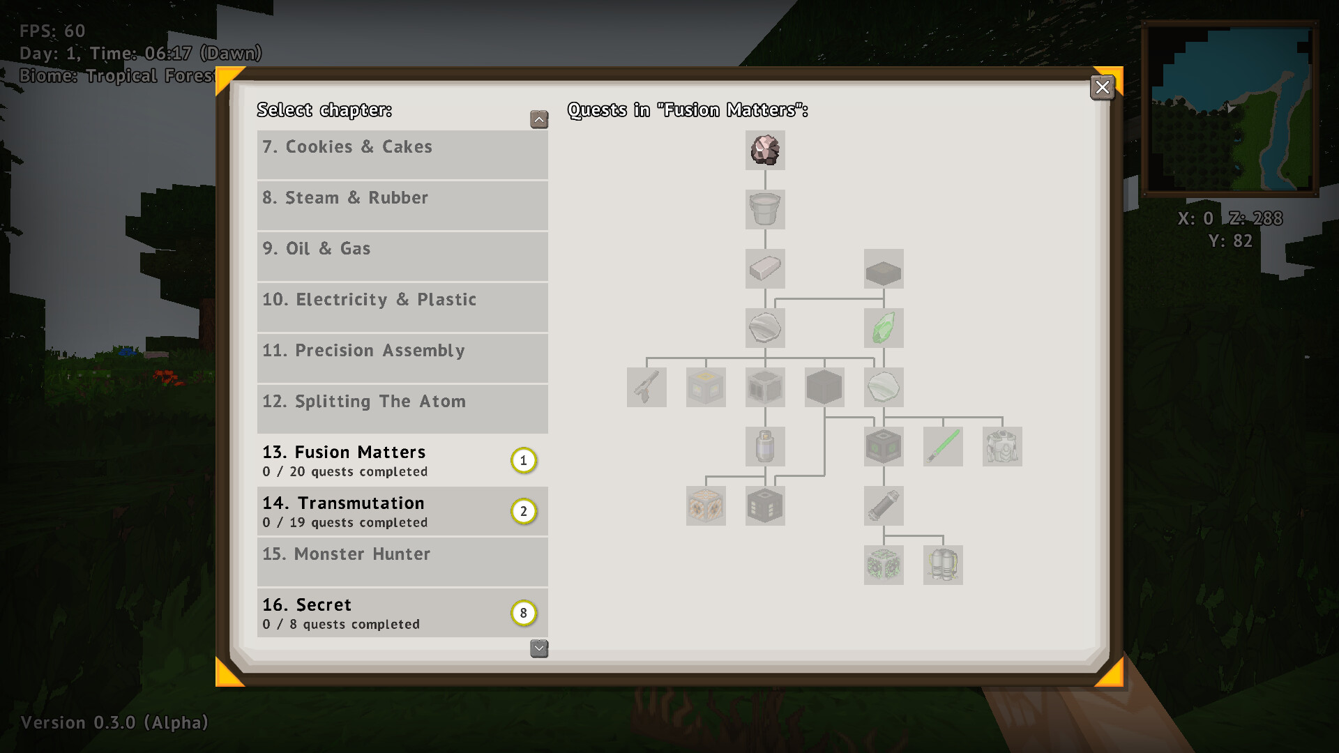 Elsewhere screenshot 4
