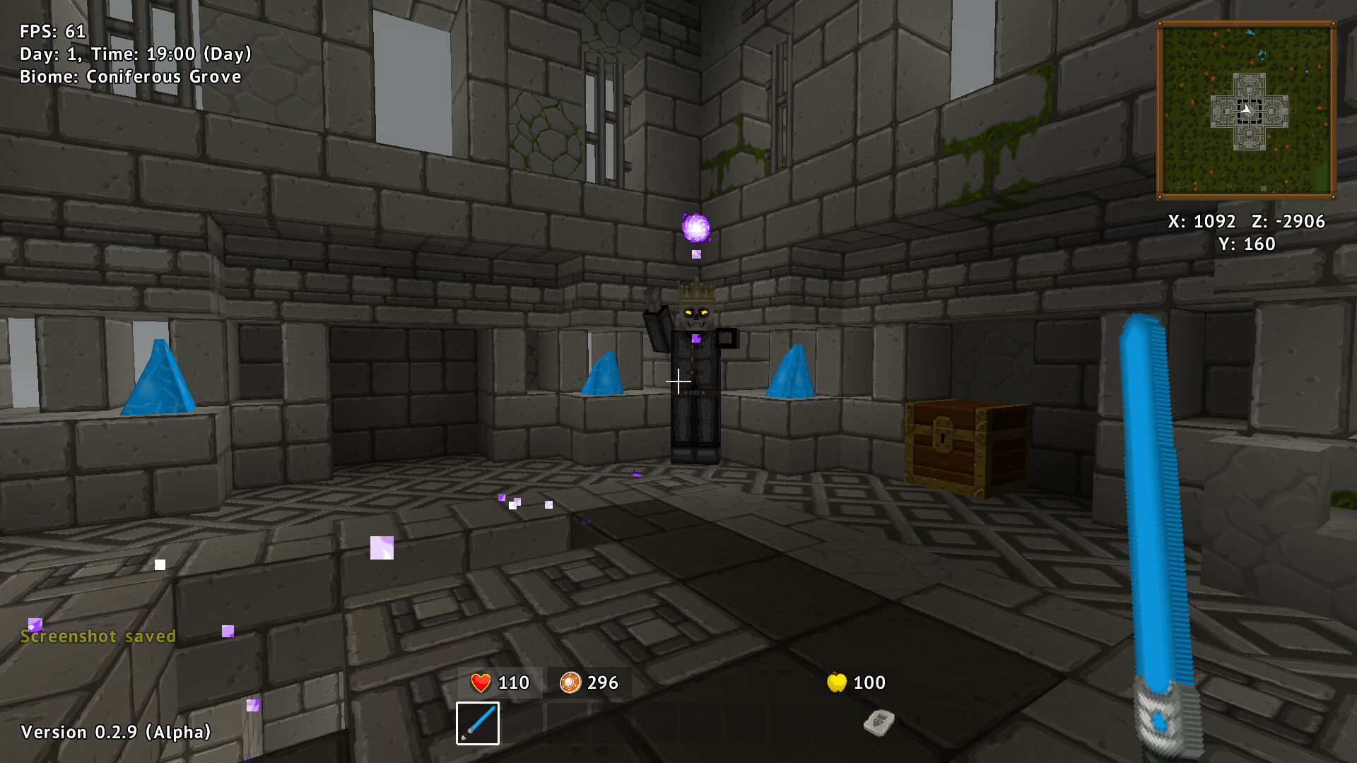 Elsewhere screenshot 12