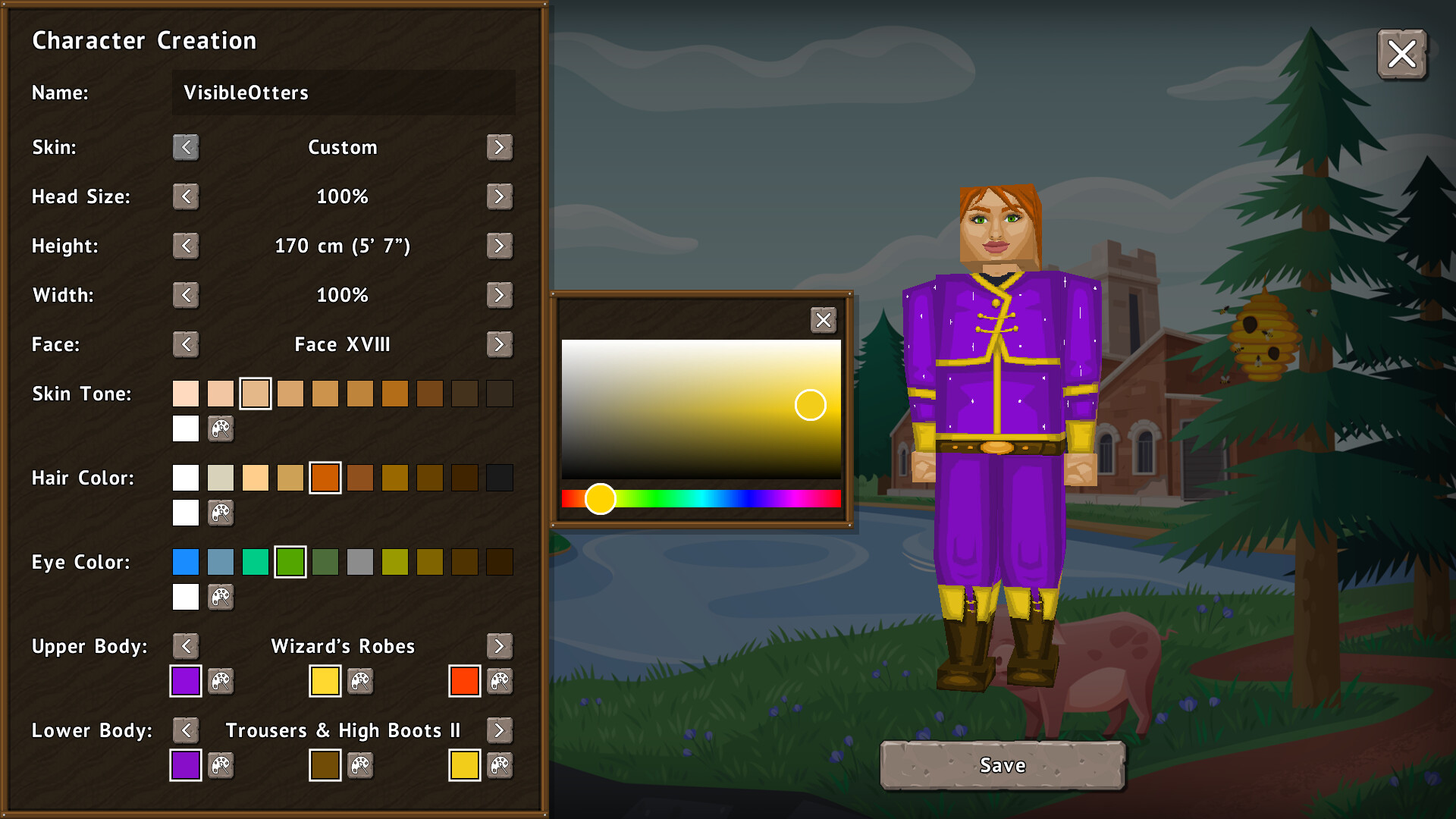 Elsewhere screenshot 3