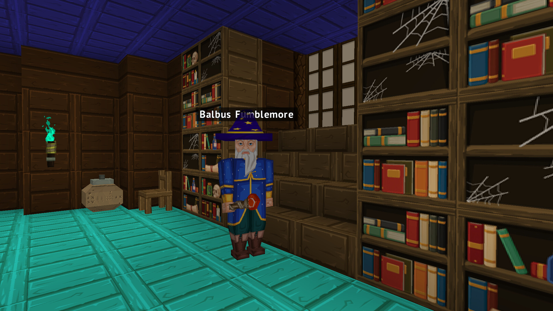 Elsewhere screenshot 8