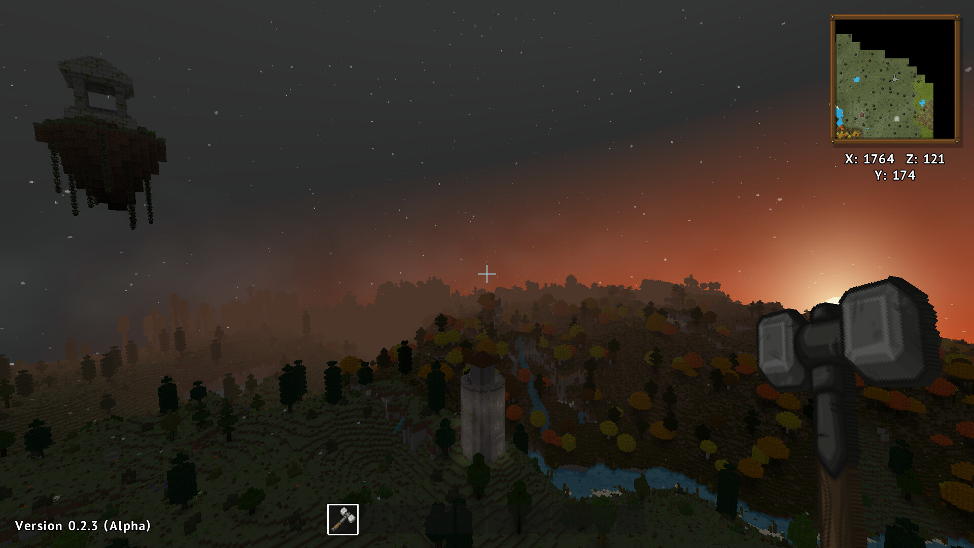 Elsewhere screenshot 15