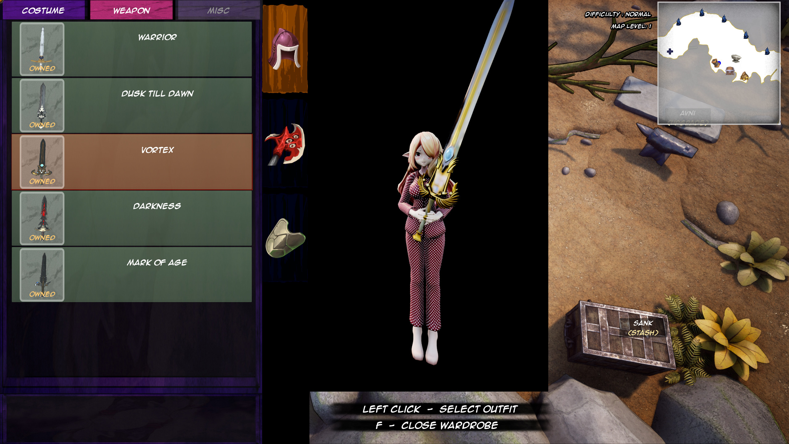 Slay The Bigies - Weapon Pack screenshot 4