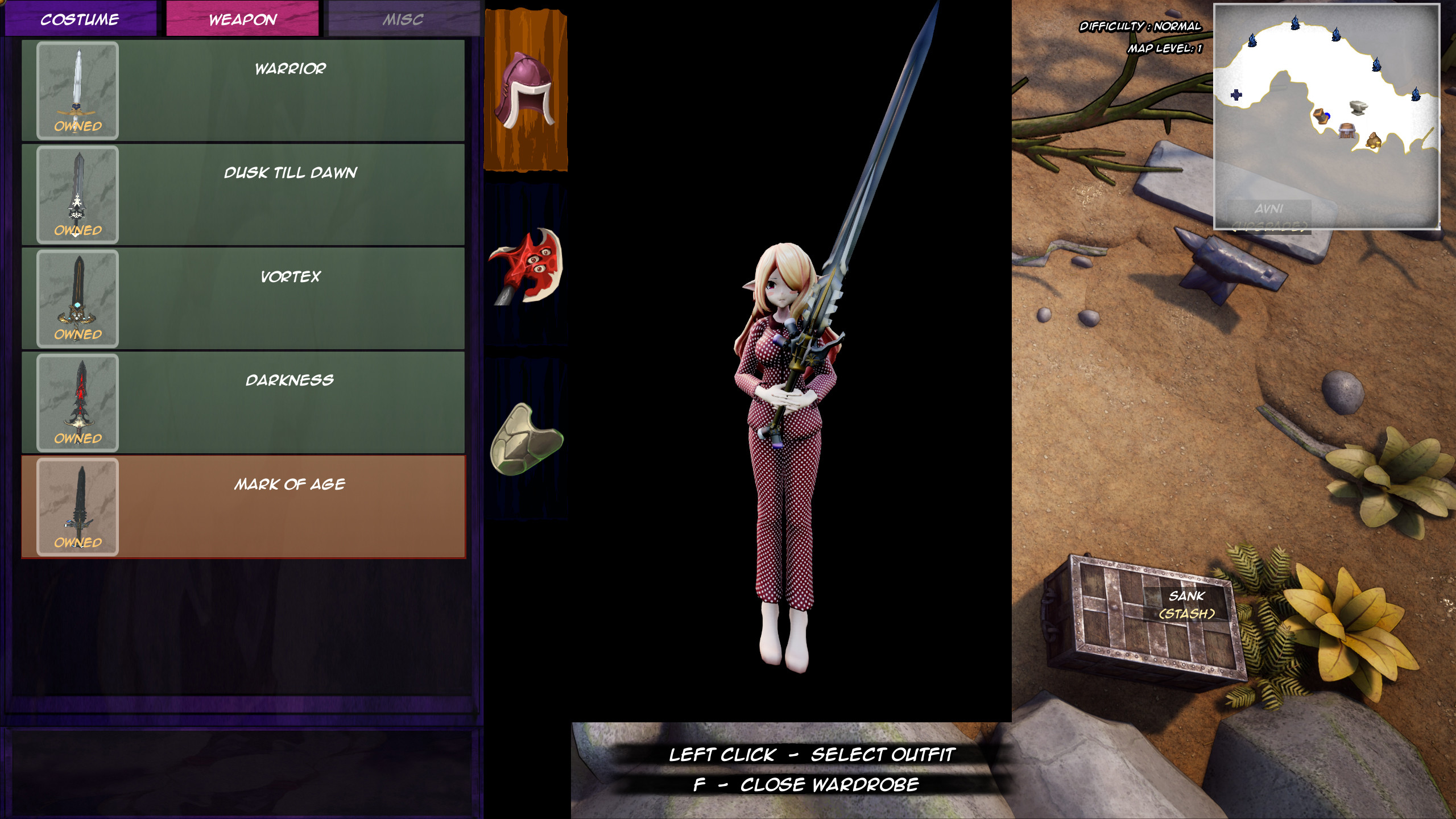 Slay The Bigies - Weapon Pack screenshot 2