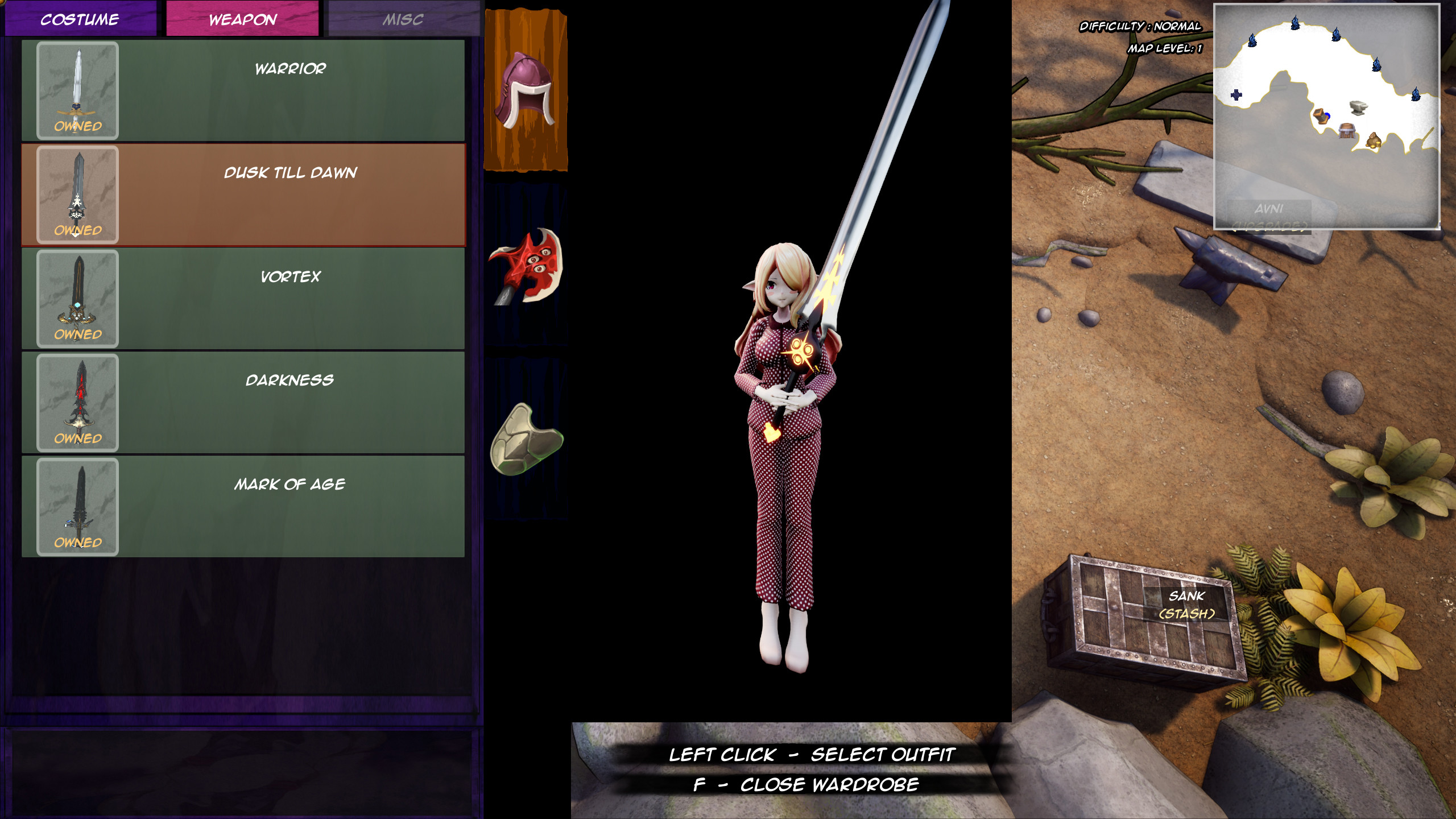 Slay The Bigies - Weapon Pack screenshot 3