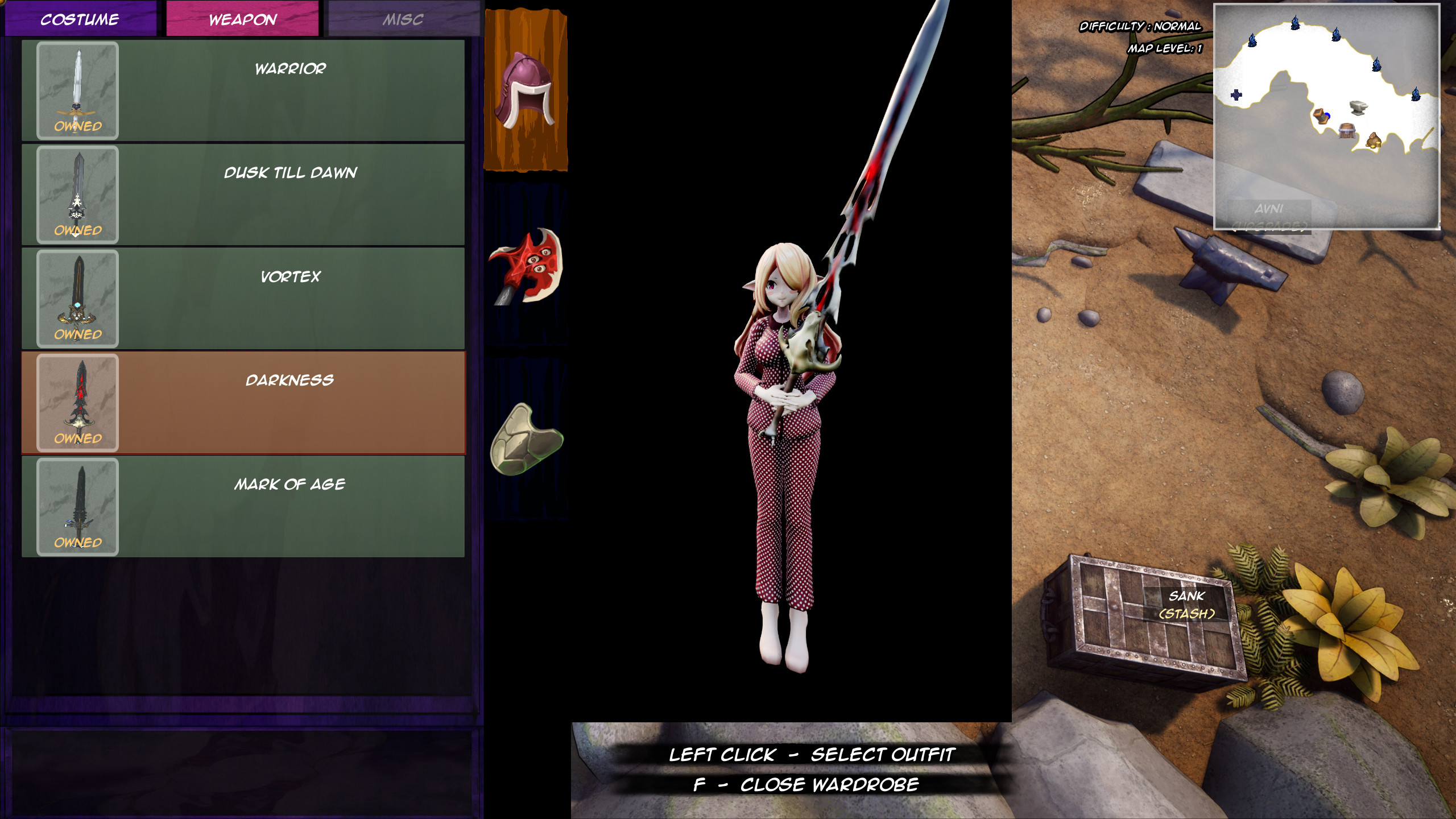 Slay The Bigies - Weapon Pack screenshot 1