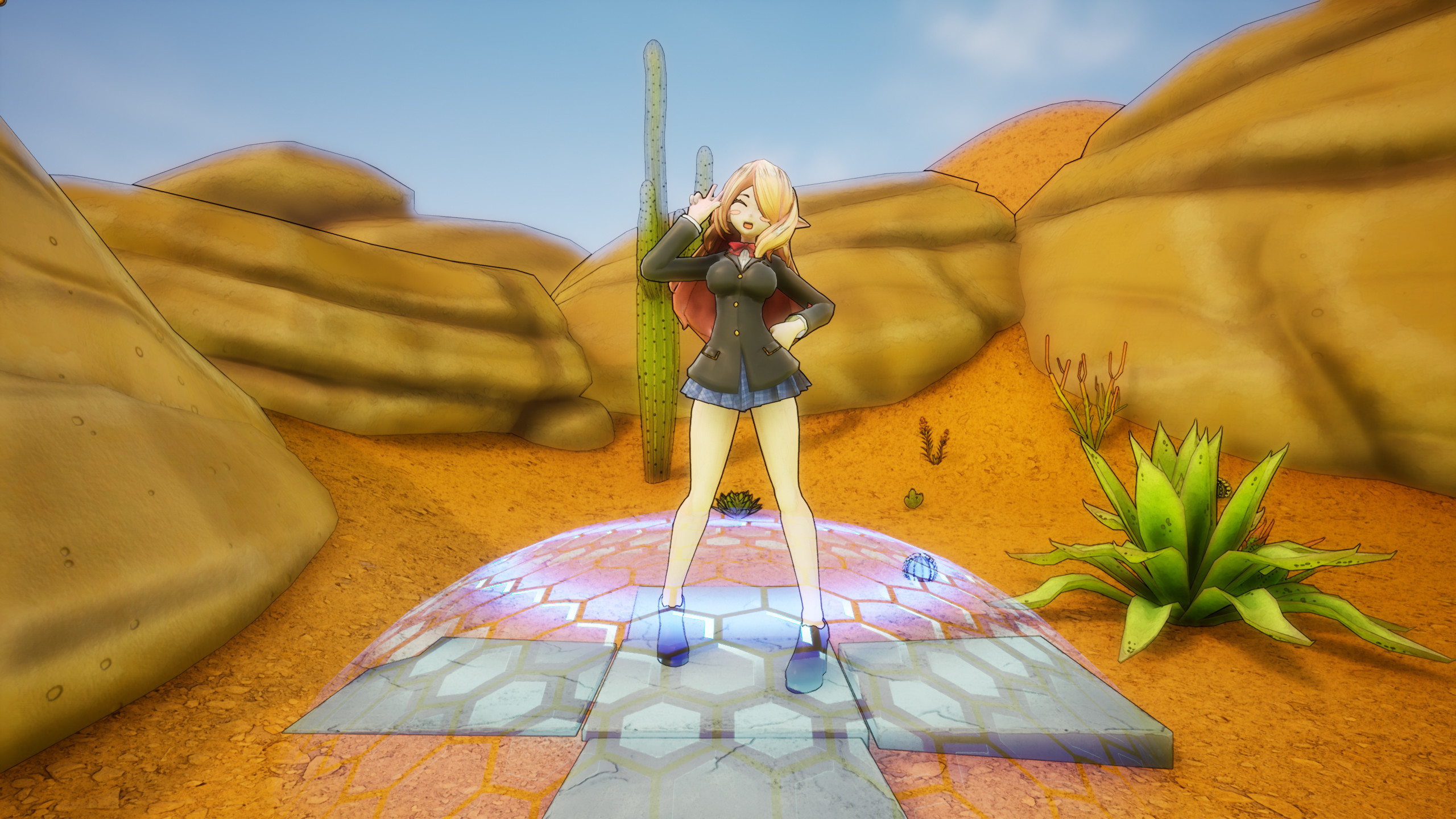Slay The Bigies - Costume Pack screenshot 4