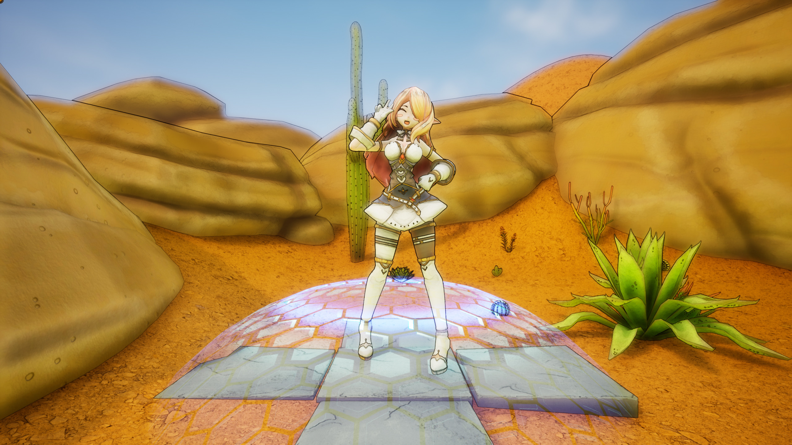 Slay The Bigies - Costume Pack screenshot 2