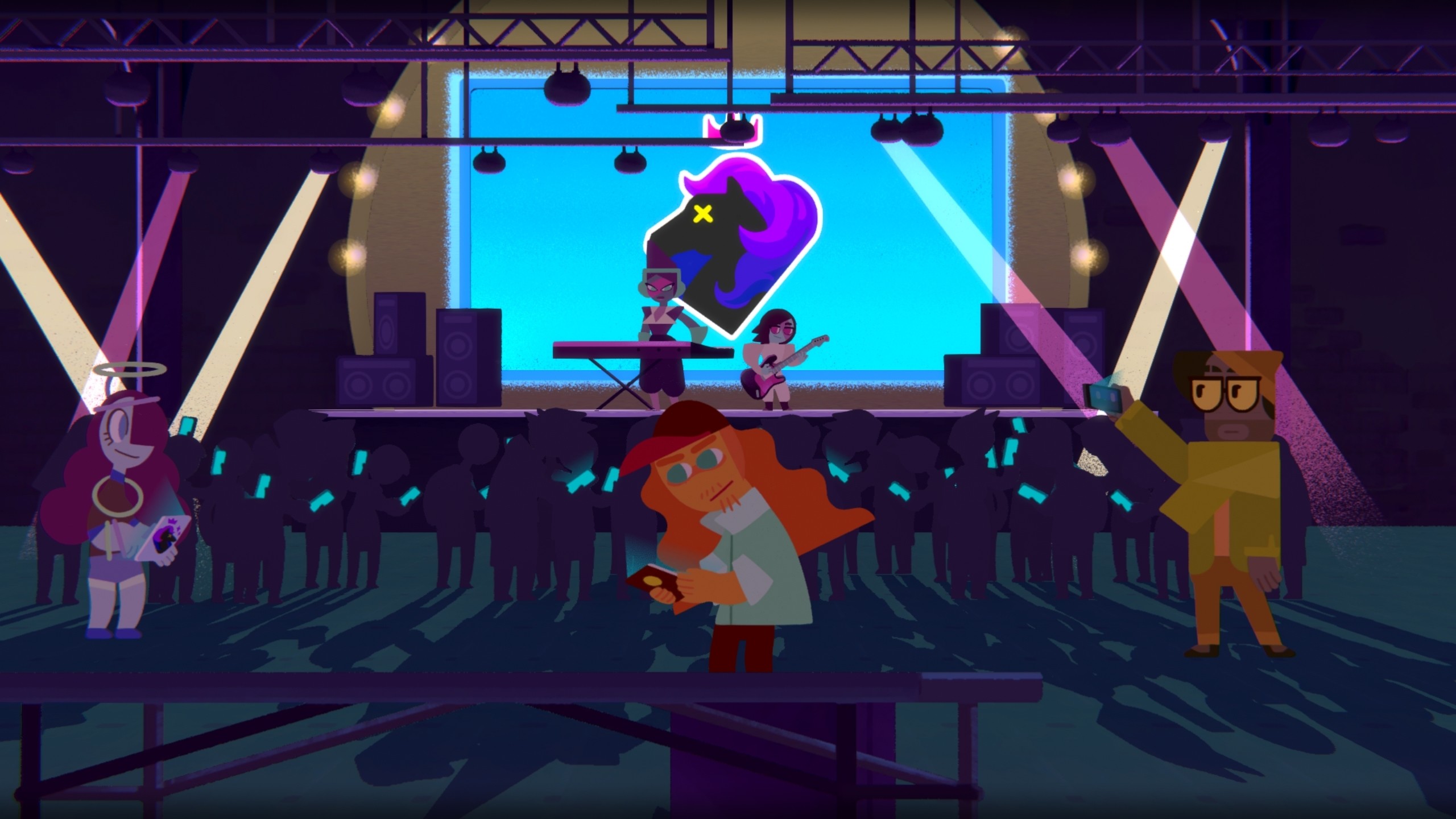 Land of Screens screenshot 3