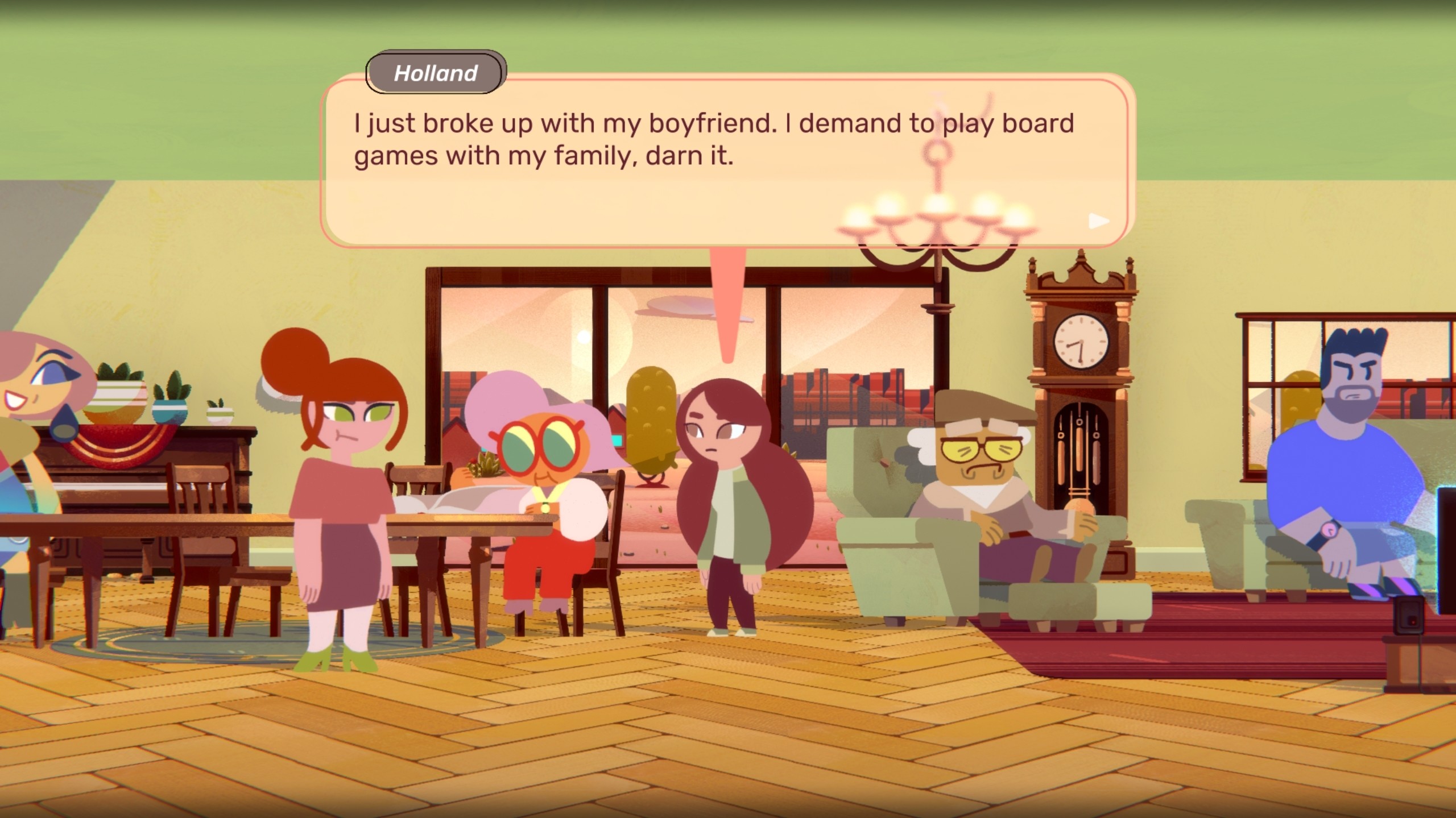 Land of Screens screenshot 6