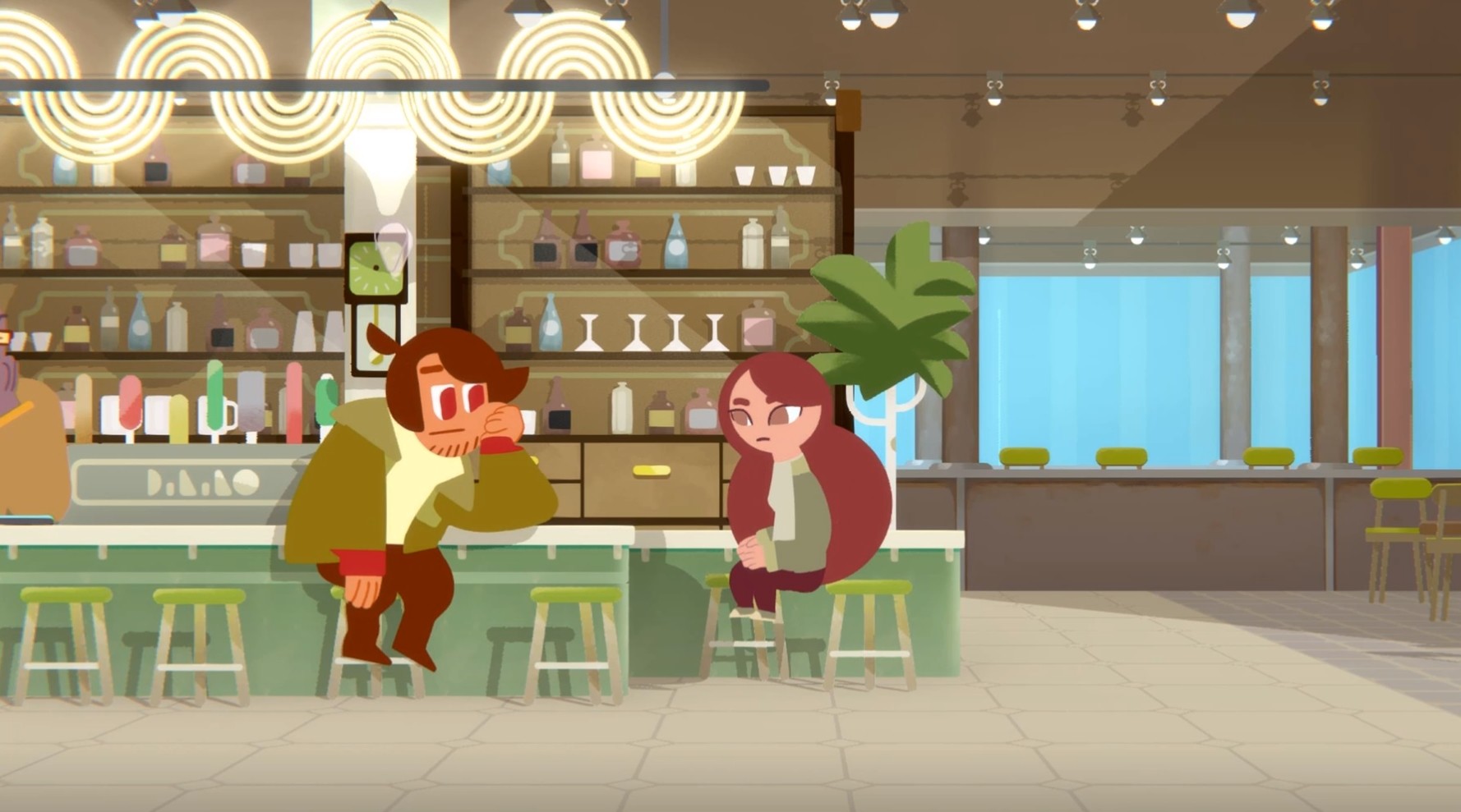 Land of Screens screenshot 5
