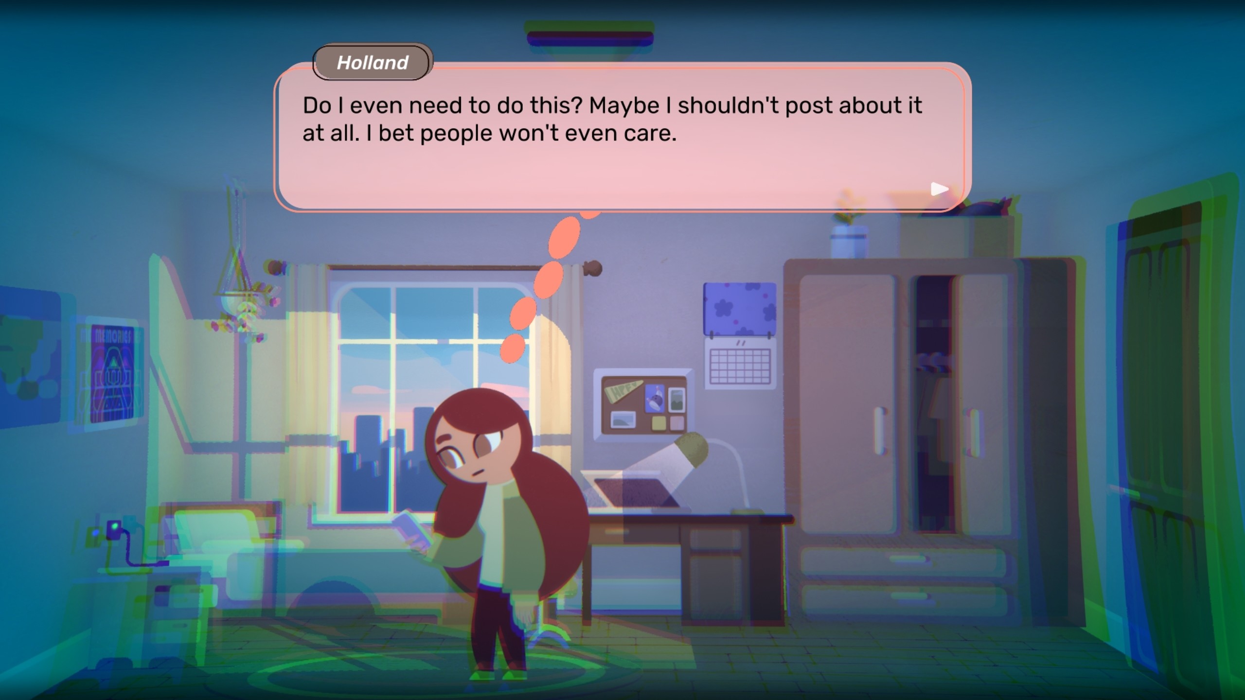 Land of Screens screenshot 4