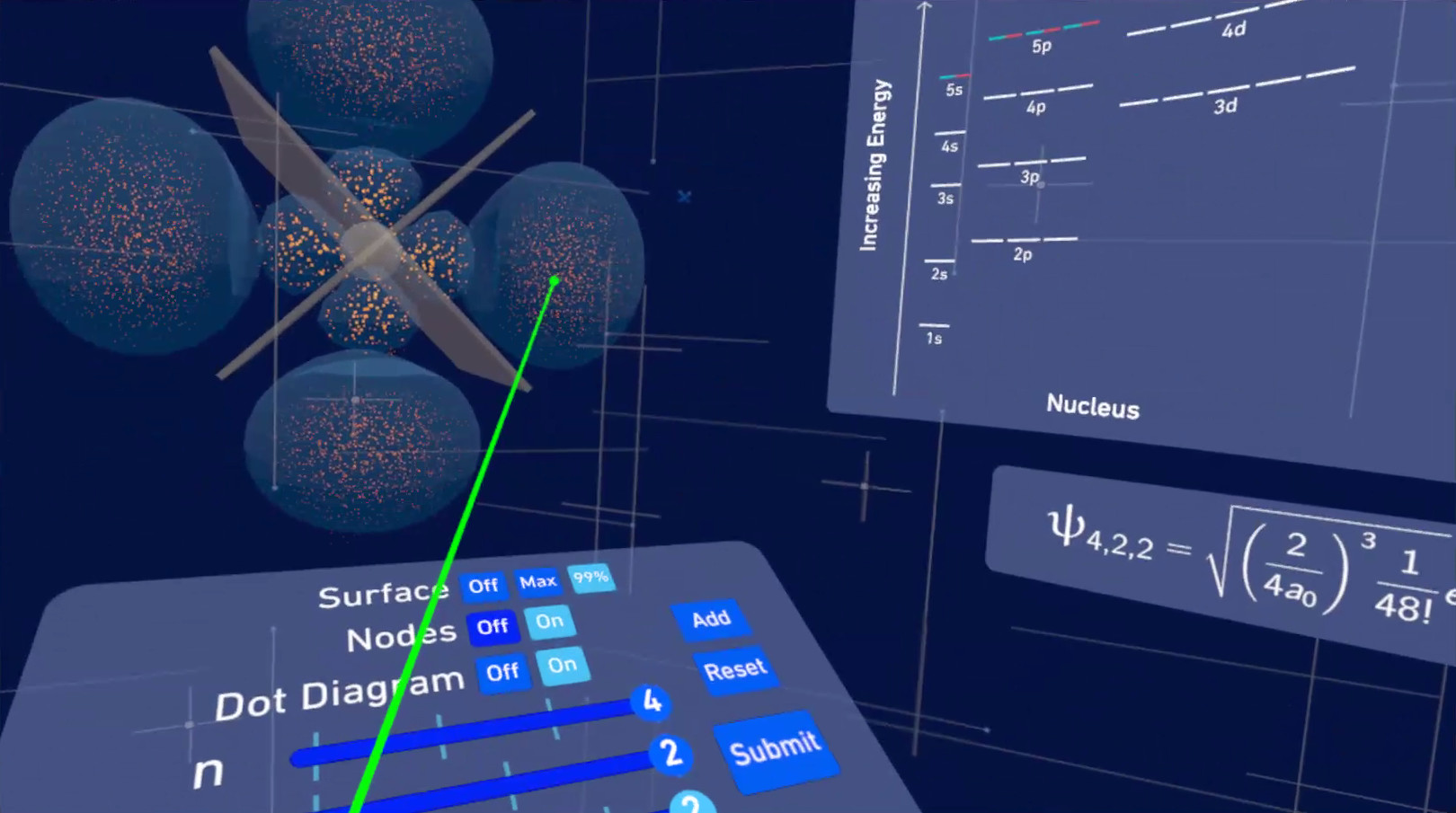 Sama Learning screenshot 3