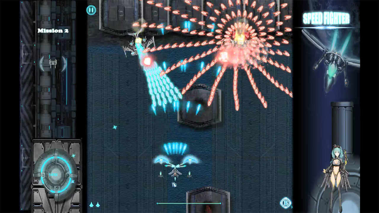 SpeedFighter screenshot 6