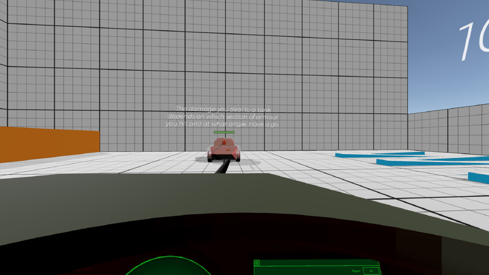 Panzer Crew VR screenshot 6