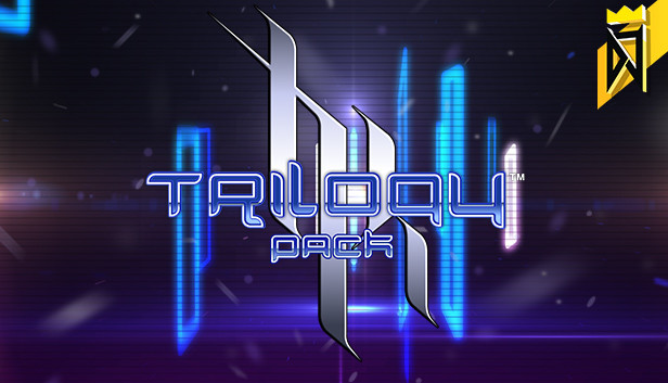 中古] PC版 DJMAX Trilogy（Steam - DJMAX RESPECT V - TRILOGY