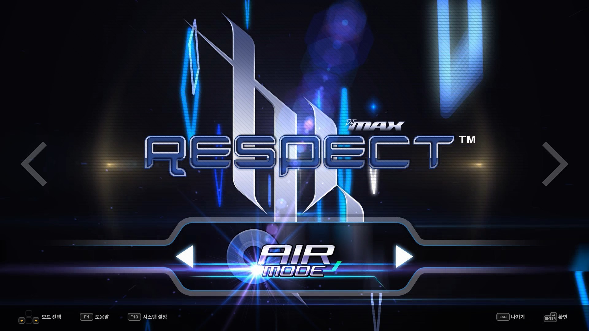 Steam：DJMAX RESPECT V - TRILOGY PACK