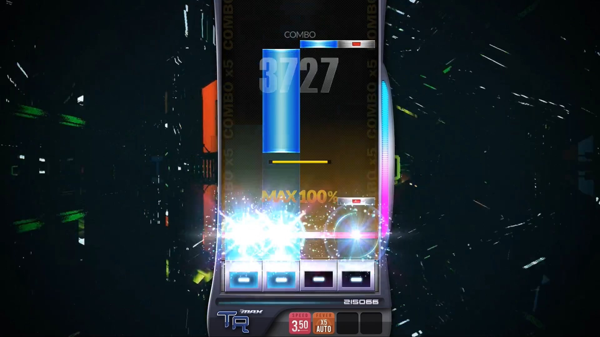 DJMAX RESPECT V - TRILOGY PACK screenshot 4