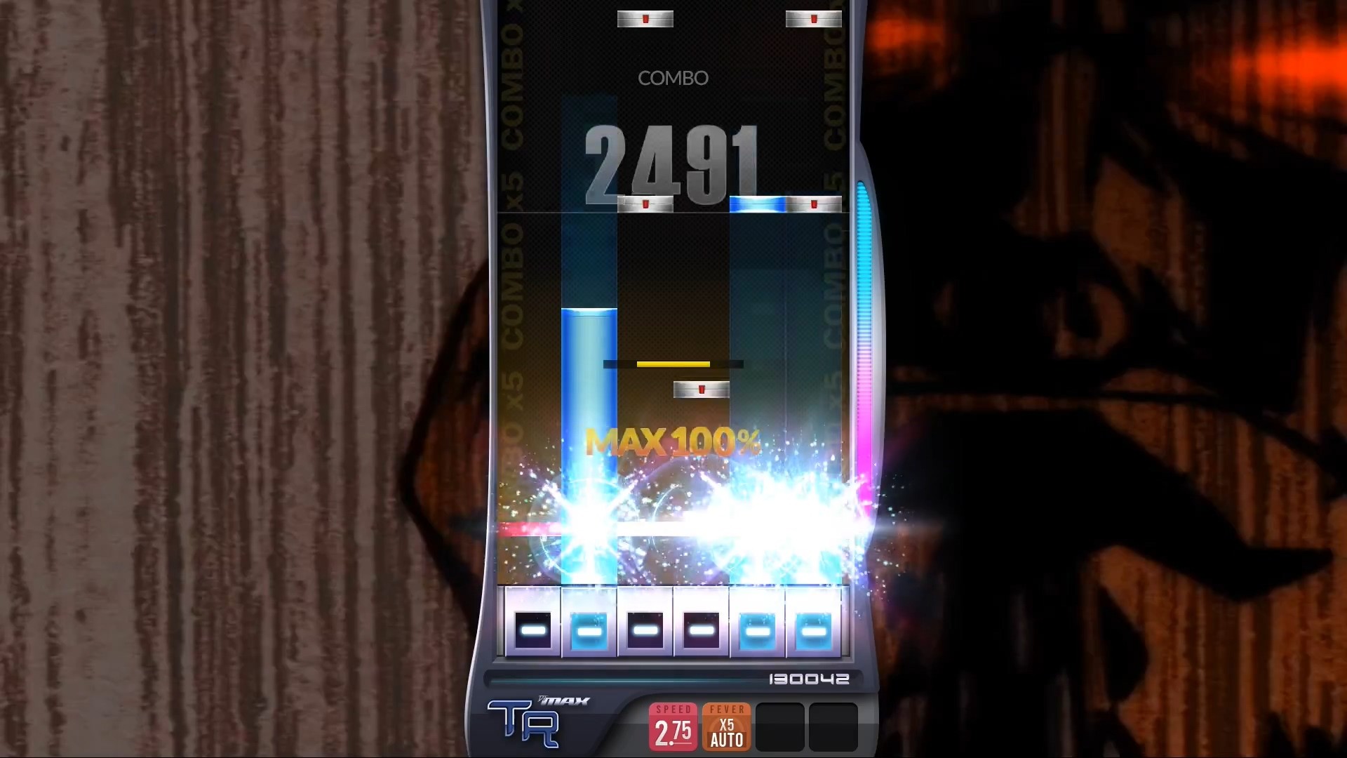 DJMAX RESPECT V - TRILOGY PACK screenshot 6