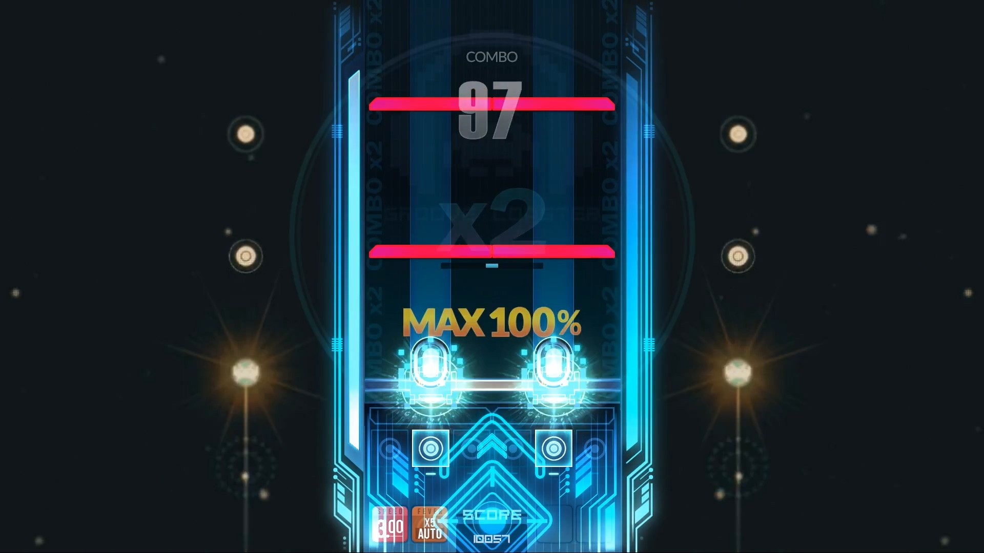 DJMAX RESPECT V - GROOVE COASTER PACK screenshot 6