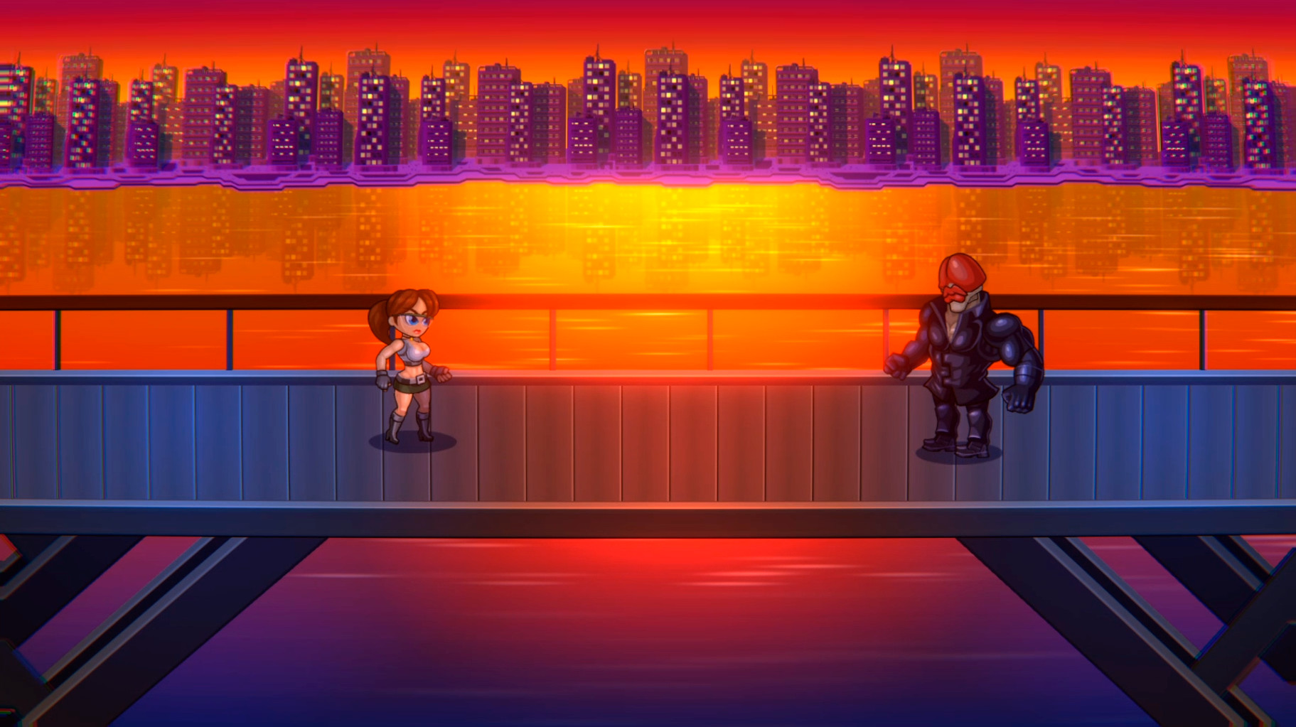 LEWDAPOCALYPSE screenshot 10
